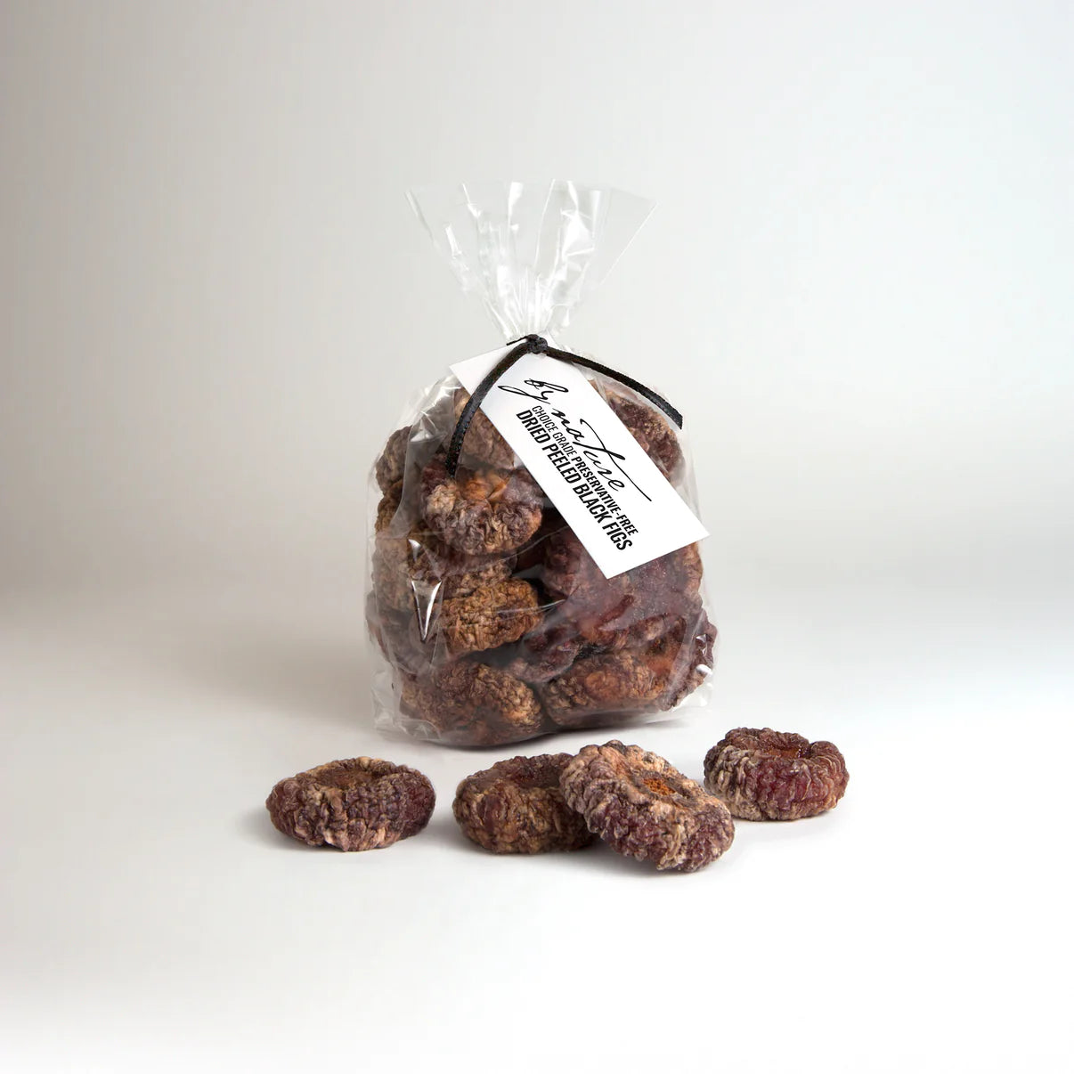 Figs | Sulphur Free  | Peeled (150g)