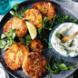 Fish Cakes x 6
