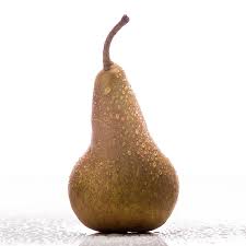 *Organic Fruit Aisle