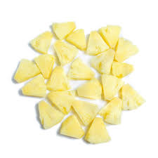 *Organic Frozen Fruit