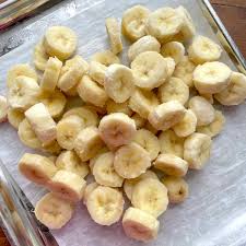 *Organic Frozen Fruit
