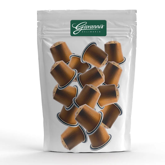 Giovannis Coffee Capsules