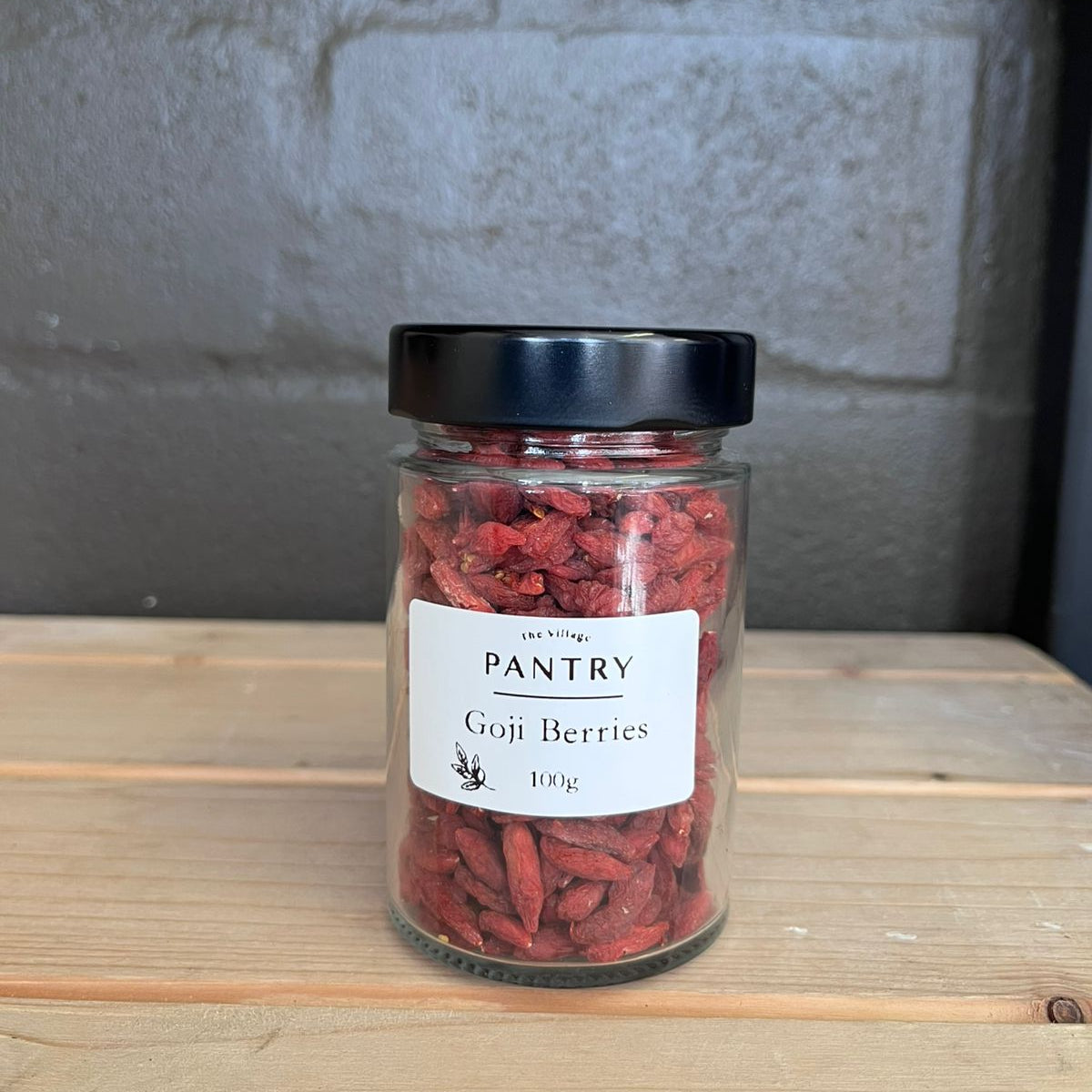 Goji Berries 100g