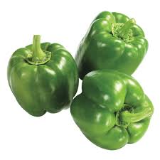 *Organic Veggie Aisle