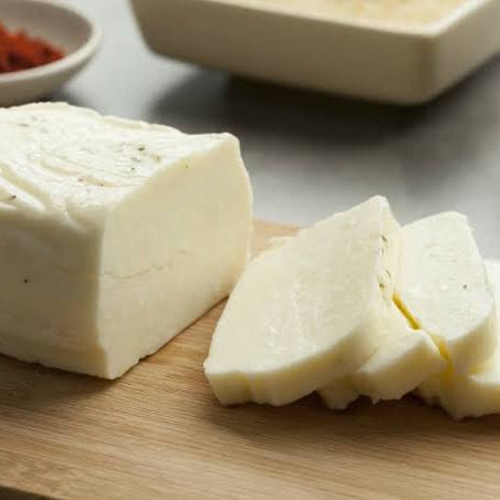 Halloumi