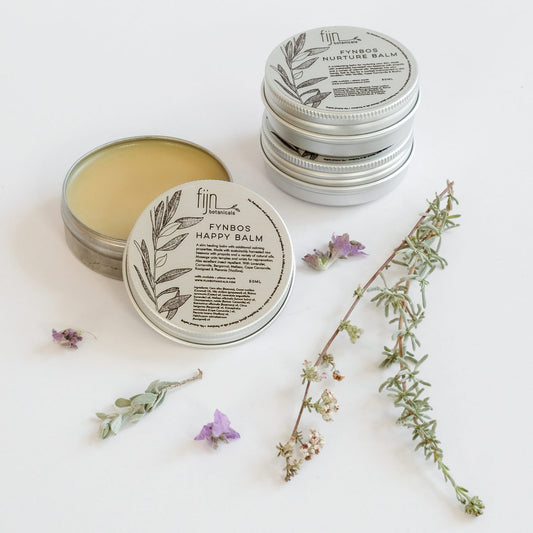 Happy Balm | Fijn Botanicals