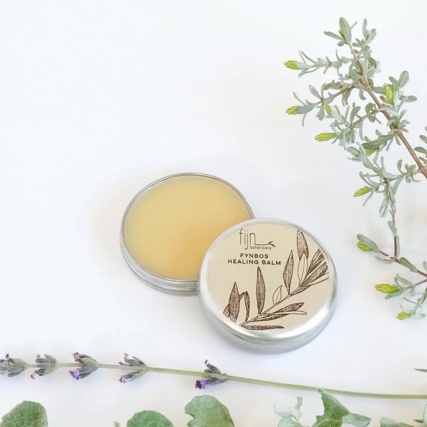 Healing Balm | Fijn Botanicals