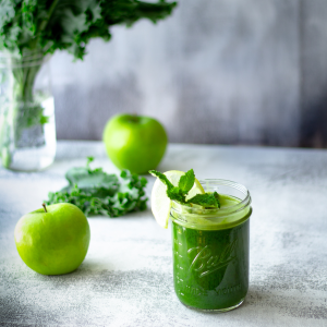 Organic Health Juice