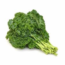 *Organic Veggie Aisle