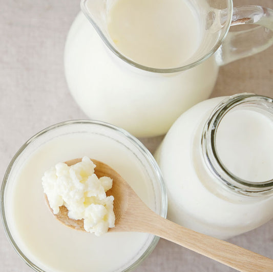 Kefir