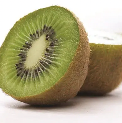 *Organic Fruit Aisle