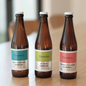 Theonista Kombucha