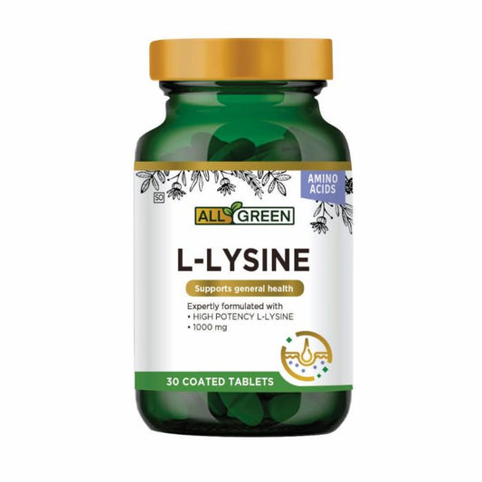 L-lysine
