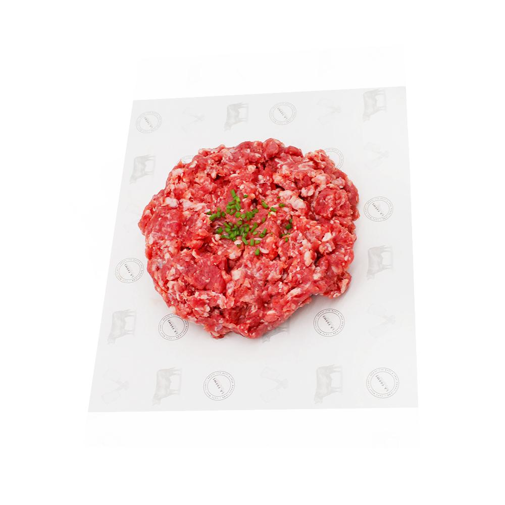 Lamb Mince | Free-range | LA Farms
