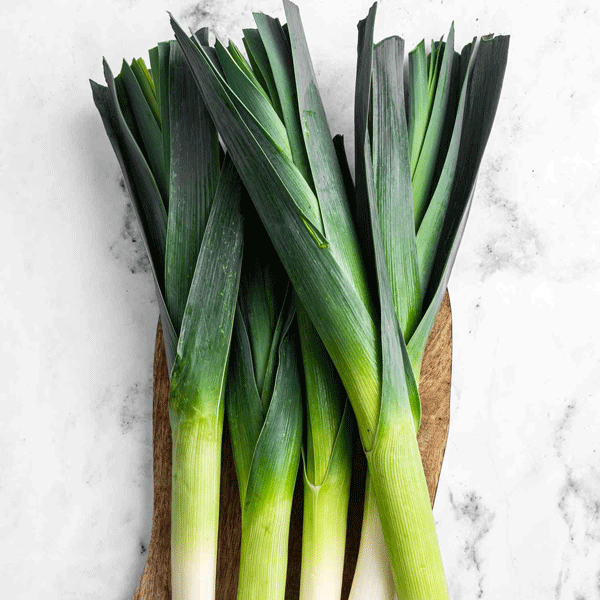 *Organic Veggie Aisle