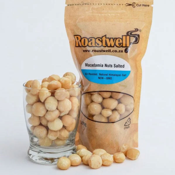 Macadamia Nuts