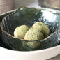 Matcha Snow Cookie (100g)