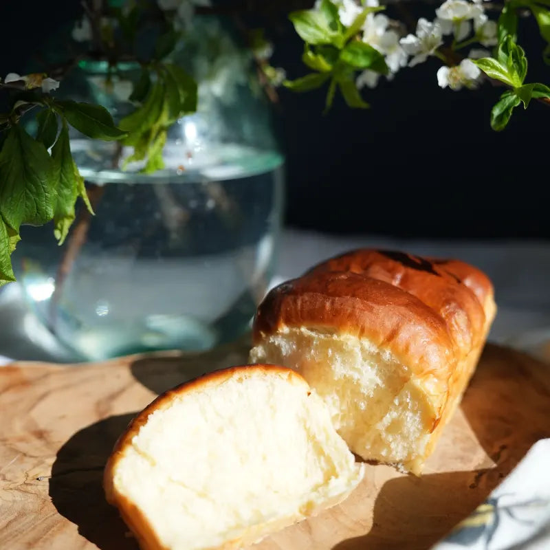 Japanese Milk Bread (300g)