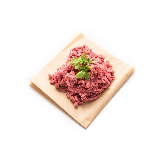 Angus Mince | Grass-fed | LA Farms