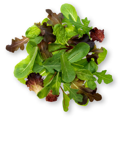 *Organic Salad