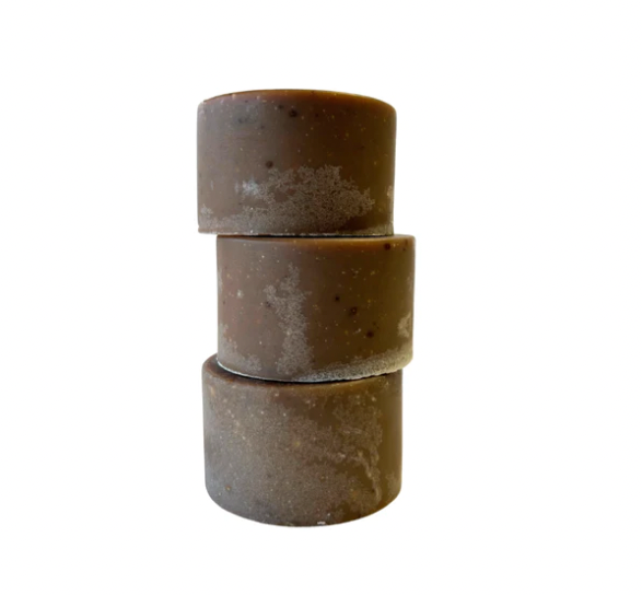Shampoo Bars