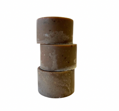 Shampoo Bars