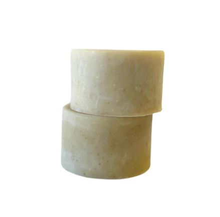 Shampoo Bars