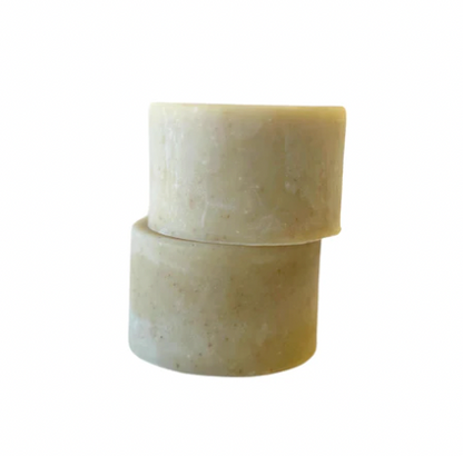 Shampoo Bars