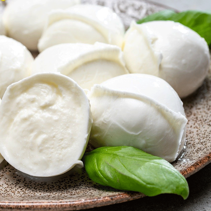 Mozzarella