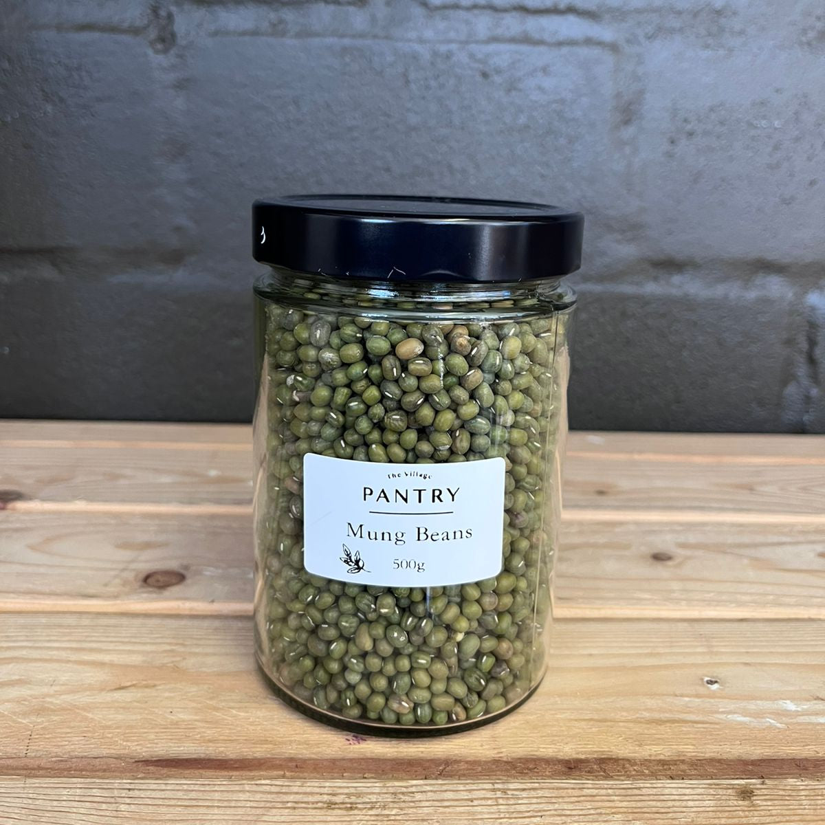 Mung Beans