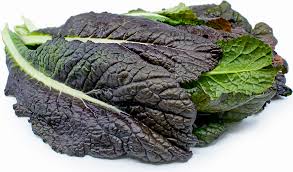 *Organic Salad