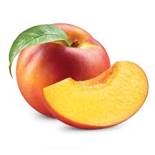 *Organic Fruit Aisle