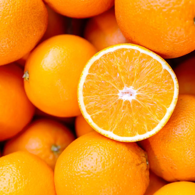 *Organic Fruit Aisle