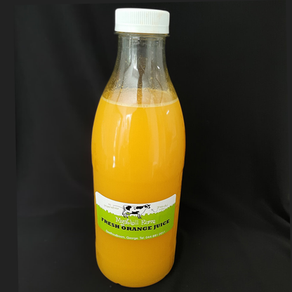 Orange Juice