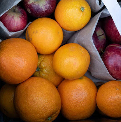 Orange Juice