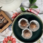 Oreo Cheesecake Mochi (Box of 4)