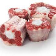 Oxtail