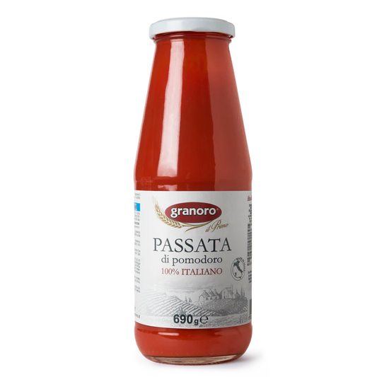 Granoro Passata