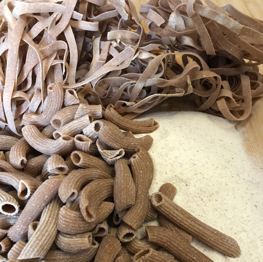 Fresh Pasta