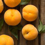 *Organic Fruit Aisle