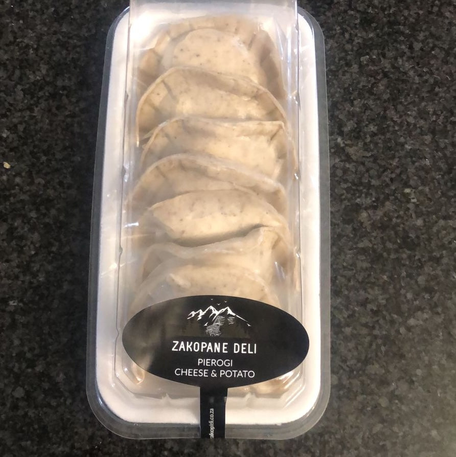 Pierogi | Polish Dumplings (8)