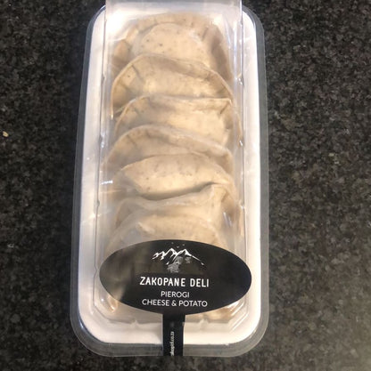 Pierogi | Polish Dumplings (8)