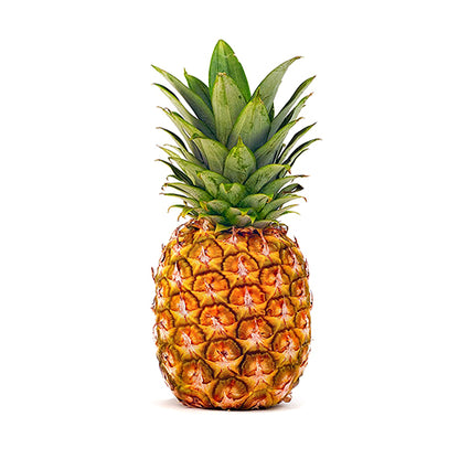 *Organic Fruit Aisle