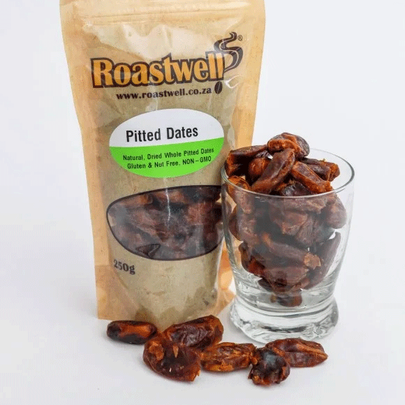 Pitted Dates 250g