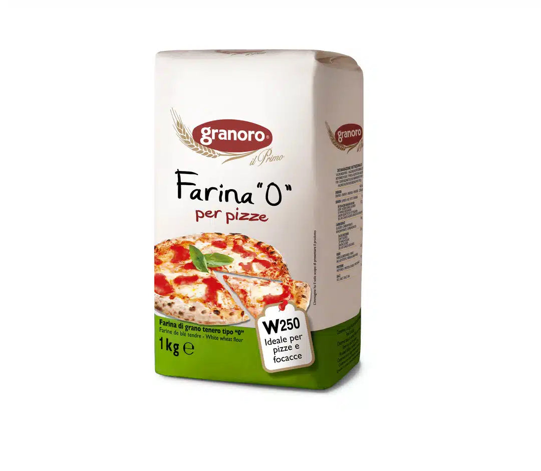Pizza Flour