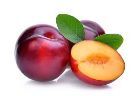 *Organic Fruit Aisle