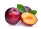 *Organic Fruit Aisle