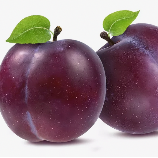 *Organic Fruit Aisle
