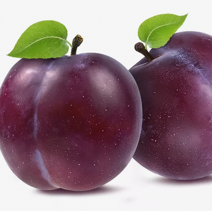 *Organic Fruit Aisle