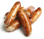 Pork Chipolatas
